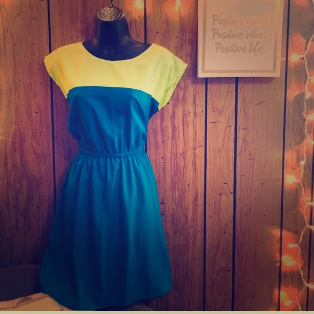 Bebop Women’s Dress